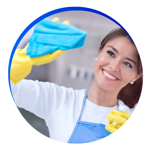 Cleaning Services