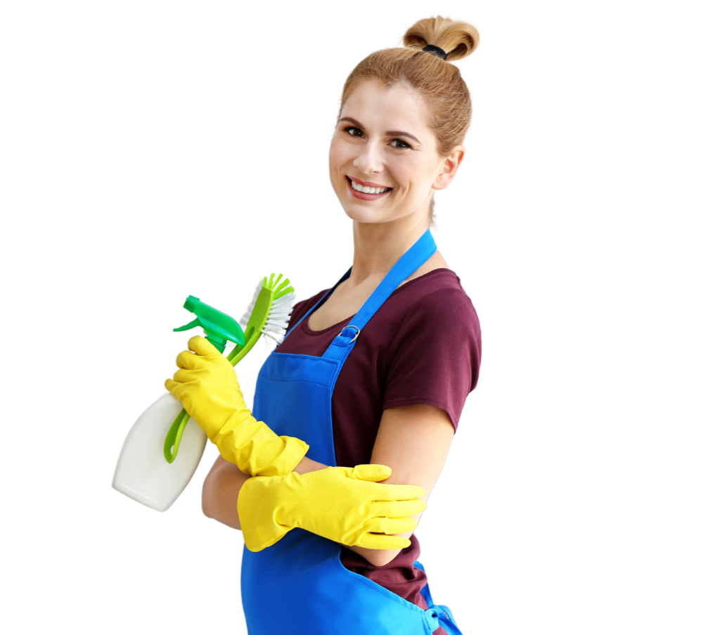 Cleaning Services