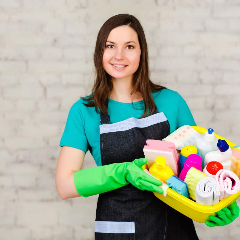 Cleaning Services