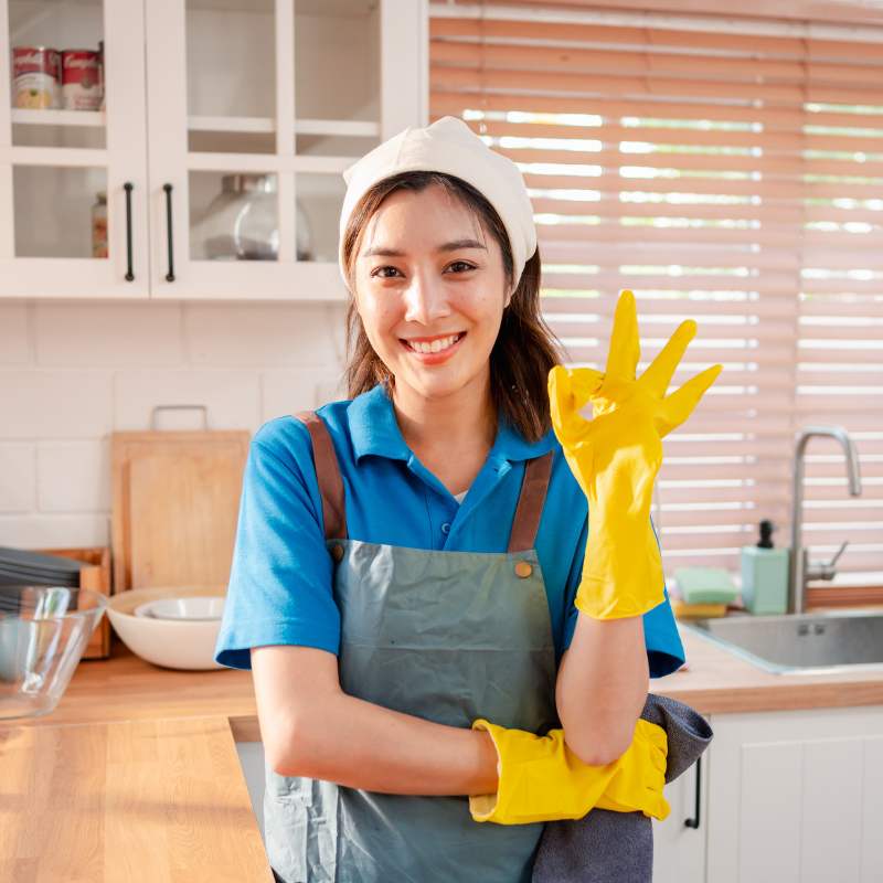 Cleaning Services