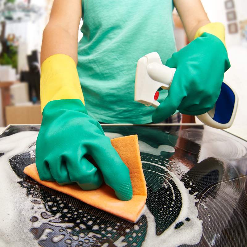 Cleaning Services